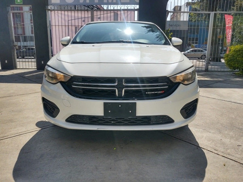 Imagen 3 de 14 de Dodge Neon 2018 1.4 Se Mt