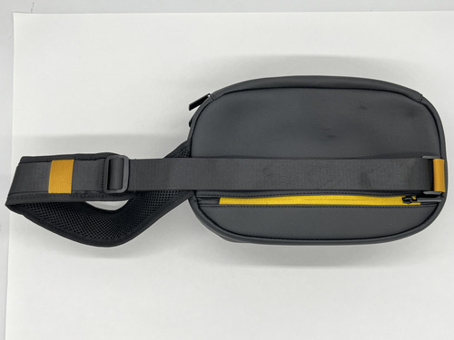 Mochila Led Con Ojos Negro, 32*9*20cm