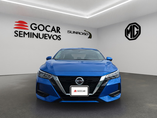Nissan Sentra 2023