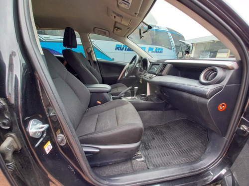 Toyota Rav4, Aut, 2017, U/dueño, 38.500 Km, 7 Airbag, Nueva