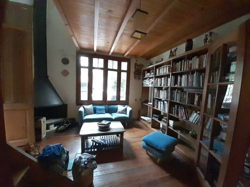 Venta Casa En Palermo 4 Dormitorios (ref: Ksk-257)