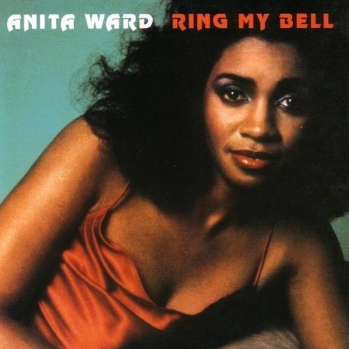 Cd Ring My Bell - Ward, Anita