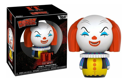 Dorbz Pennywise It The Movie #358