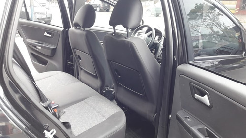 Volkswagen Suran 1.6 Comfortline