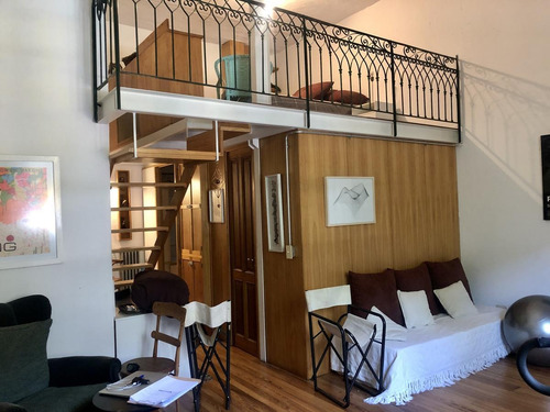 Imagen 7 de 30 de Extraordinaria Casa En Palermo Viejo