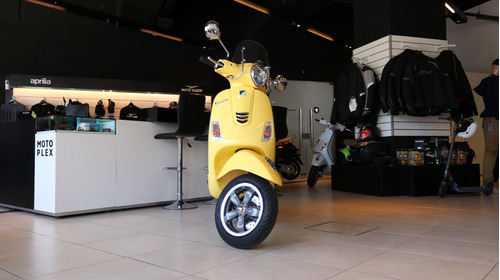 Vespa Vxl 150 Ie 2023 - Entrega Inmediata