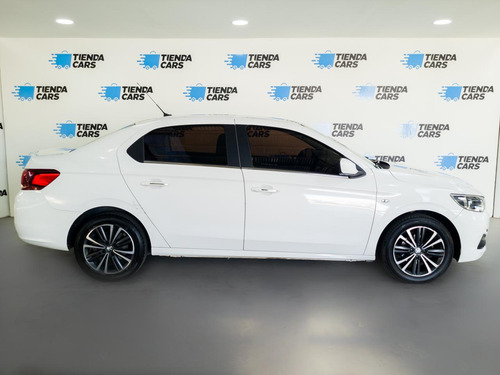 Peugeot 301 1.6 Allure