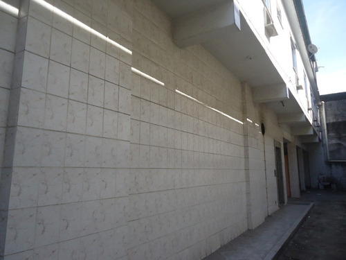 Imagem 6 de 22 de Vende Prédio Com Loja Terreo, Quatro Apartamento De 1 Quarto E Uma Quitinete Na Rua Cacique, Centro De Nova Iguaçu. - Lj00018 - 32893218