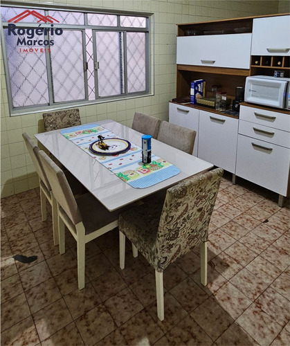 Casa Ampla Com Apto Nos Fundos Em Novo México - Não Financia