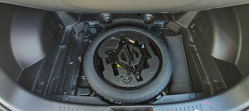 Chery Tiggo 5X 1.5 Pro Turbo Flex Aut. 5p