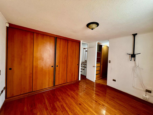 Casa 3 Dorm En Condominio Coviefi - Antilhue