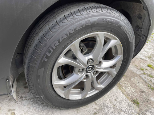 Imagen 15 de 15 de Mazda Cx-3 2017 2.0 I Sport 2wd At