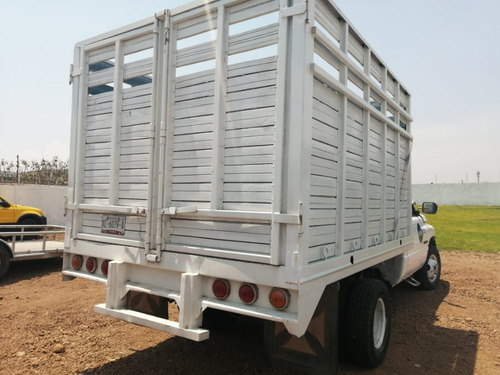 Imagen 6 de 12 de Dogde Ram 3500 1995