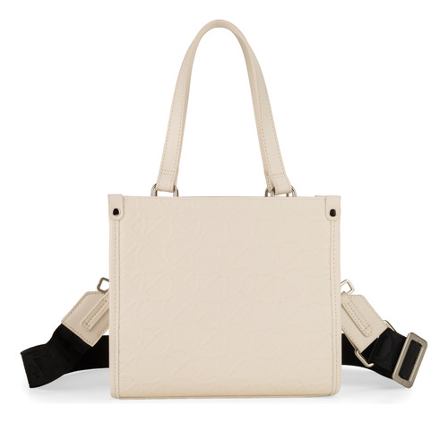 Bolsa Tote Cloe Parul Mediano