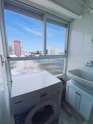Imagen 16 de 22 de Apartamento En Venta Con Vista