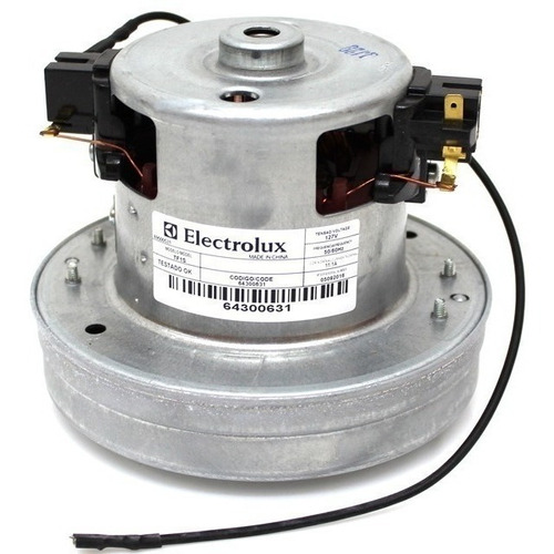 Motor Aspirador De Pó Electrolux Max Trio 127v