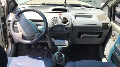 Renault Twingo Dinamique 1.2 Mt