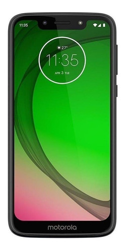  Moto G7 Play Dual SIM 32 GB  índigo oscuro 2 GB RAM