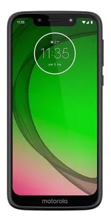 Moto G7 Play Dual SIM 32 GB índigo oscuro 2 GB RAM