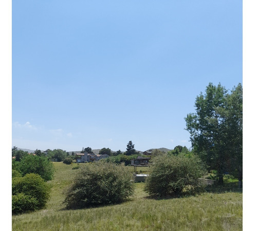 Imagen 7 de 15 de Exclusivo Terreno Frente Al Golf, Chacras De San Geronimo