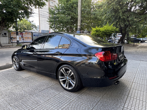 BMW Serie 3 2.0 328i Sedán Sport 245cv
