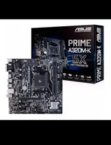 Comprar Motherboards Asus Prime A320m-k Am4 Sin Uso