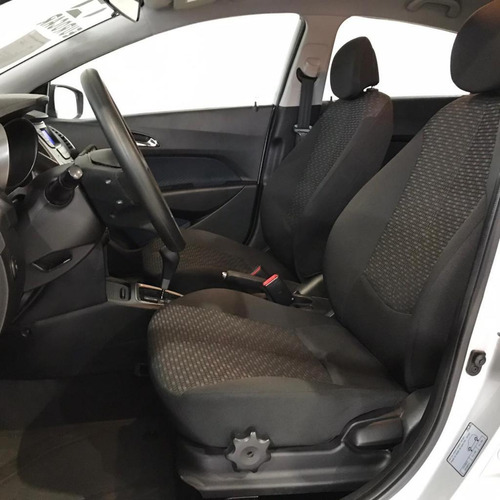 Hyundai Hb20 Comfort Style 1.6 16v At