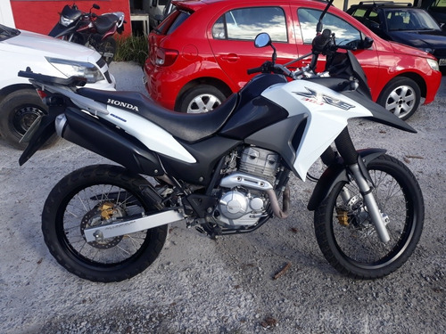 Honda Xre 300