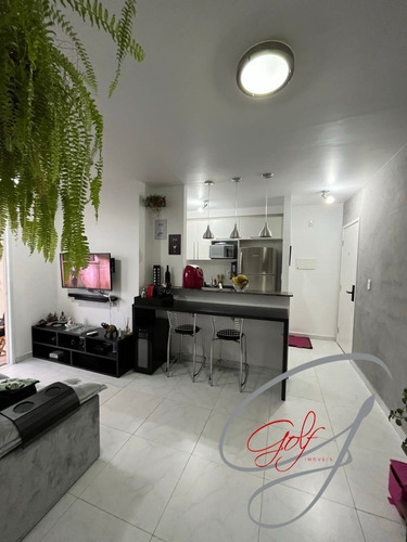 Imagem 2 de 30 de (prime Jaguare) Belíssimo Apartamento - Bairro Jaguare - Ap01499 - 71022943