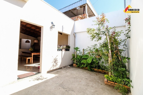 Imagem 12 de 14 de Casa À Venda, 2 Quartos, 2 Vagas, Davanuze - Divinópolis/mg - 28587