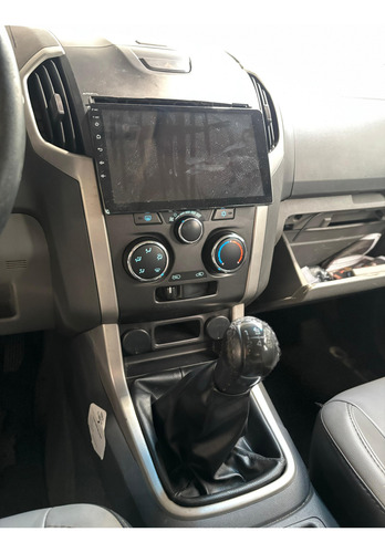 Chevrolet S10 2.4 Lt Cab. Dupla 4x2 Flex 4p