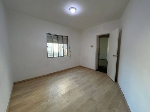 Alquiler De Apartamento En Juan Jacobo Rousseau Con 3 Dormitorios En Unión