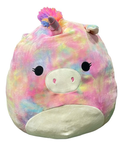 Peluche De Unicornio 42 Cm Envio Gratis 