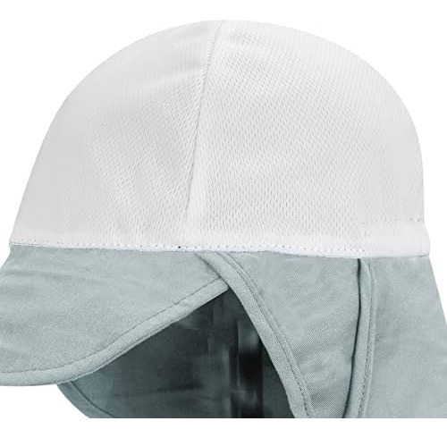 Sombrero De Natación Con Protección Solar Para Bebés De 0 A