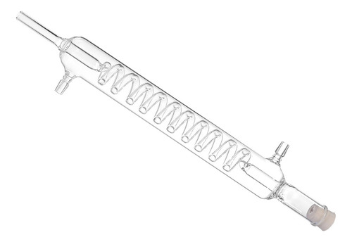 1pc Aparato De Extracción Química Condensador Tubo Condensad
