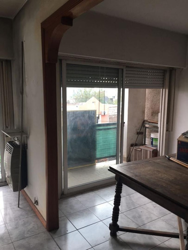 Imagen 4 de 8 de Muy Buen Departamento En Pleno Centro De Campana