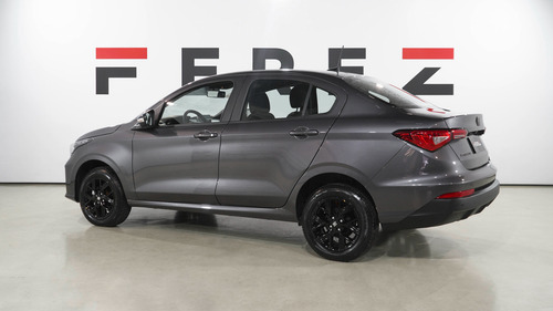 Fiat Cronos 1.3 Gse Drive Pack Plus Cvt