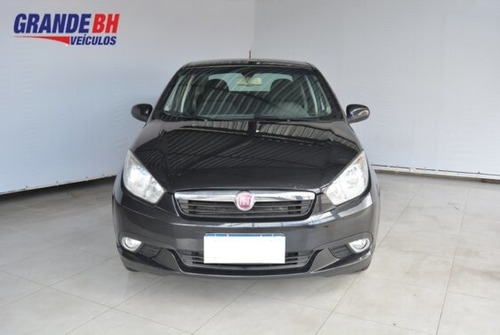 Grand Siena Essence 1.6 16v (flex)