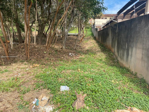 Imagem 6 de 6 de Terreno Para Venda Em Atibaia, Jardim Siriema - 275_2-1272261