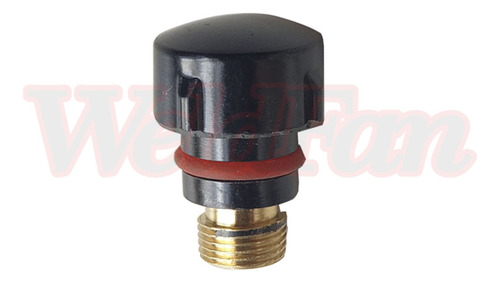 Accesorio Tig Tapa Corta Antorcha150/200amp Pack De 5unidad