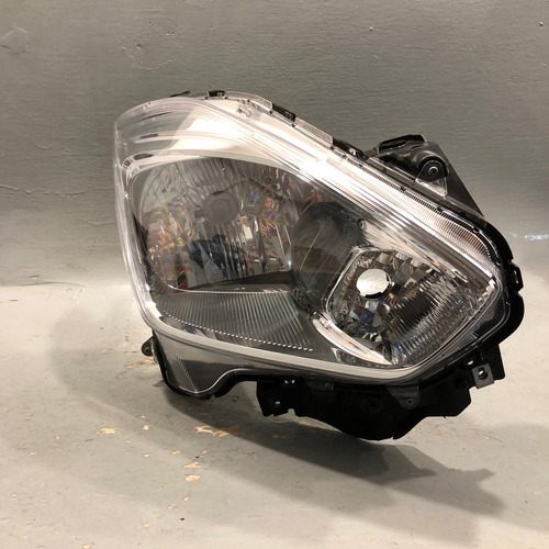Faro Derecho Suzuki Swift 2017 2018 2019 2020 (Usado)