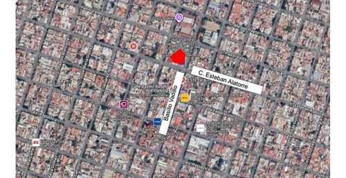 Local En Renta Esteban A La Torre En Esquina Col. San Juan Bosco