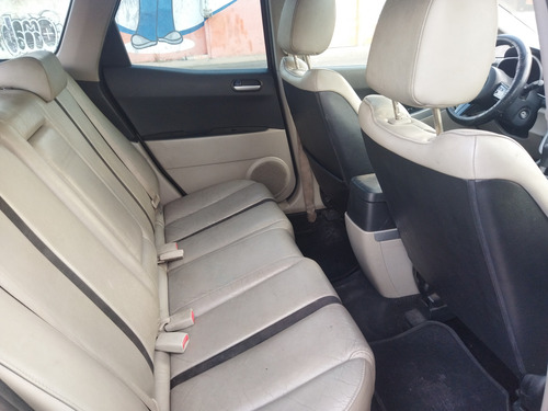 Mazda CX-7 2.3 S Grand Touring 4x2 Mt