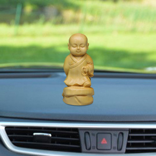 Estatuilla Del Tablero De Instrumentos Del Coche Del