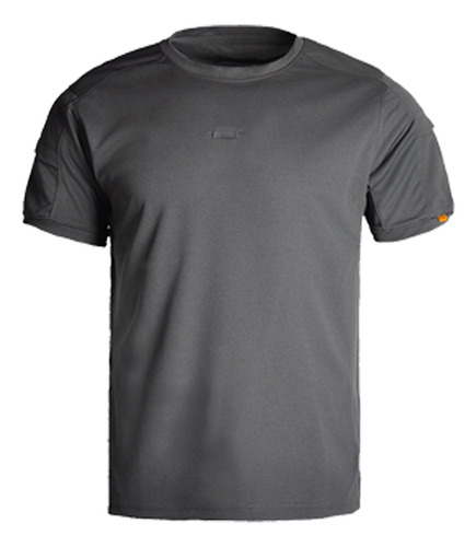 Camiseta De Manga Corta Para Hombre, Entrenamiento Deportivo