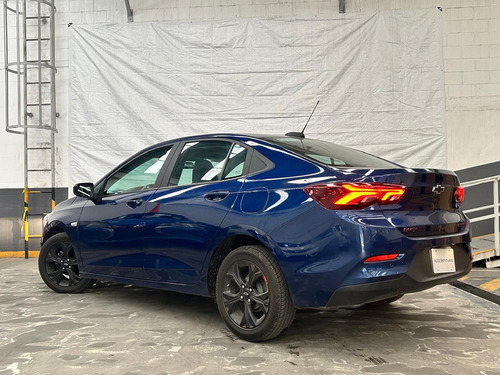 Chevrolet Onix 1.0 Premier Redline At