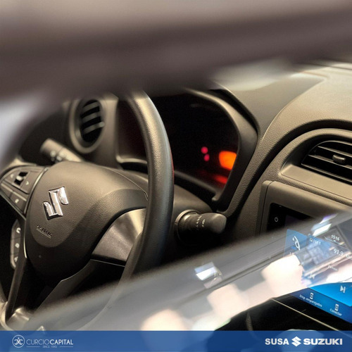 Suzuki Alto Gl 2024 Gris Plata 0km