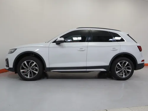 Audi Q5 Quattro Prestige Hibrida Tp 2.0 T Ct Tc 4x4