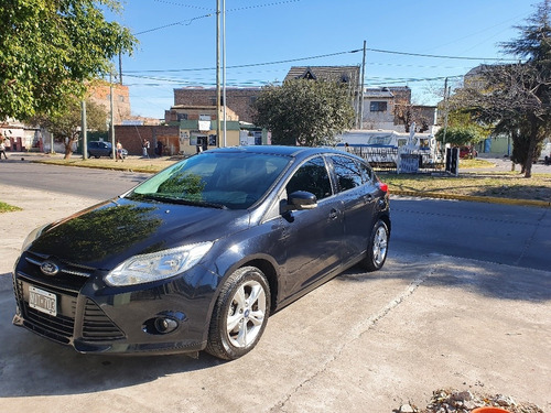 Imagen 4 de 10 de Ford Focus S