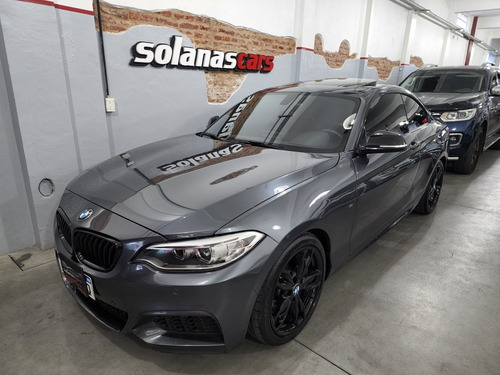BMW Serie 2 3.0 240i M Package